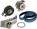 Gates TCKWP306MRB Engine Timing Belt Kit with Water Pump