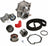Gates TCKWP307AN Engine Timing Belt Kit with Water Pump