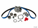 Gates TCKWP328ARB Engine Timing Belt Kit with Water Pump