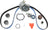 Gates TCKWP328CRB Engine Timing Belt Kit with Water Pump