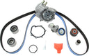 Gates TCKWP328CRB Engine Timing Belt Kit with Water Pump