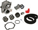 Gates TCKWP328N Engine Timing Belt Kit with Water Pump