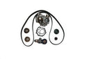 Gates TCKWP328 Engine Timing Belt Kit with Water Pump