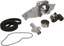Gates TCKWP329A Engine Timing Belt Kit with Water Pump
