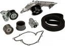 Gates TCKWP330 Engine Timing Belt Kit with Water Pump
