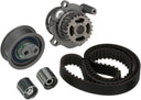 Gates TCKWP334M Engine Timing Belt Kit with Water Pump