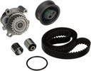 Gates TCKWP334 Engine Timing Belt Kit with Water Pump