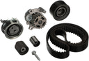 Gates TCKWP342M Engine Timing Belt Kit with Water Pump