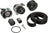 Gates TCKWP342 Engine Timing Belt Kit with Water Pump