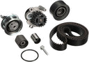 Gates TCKWP342 Engine Timing Belt Kit with Water Pump