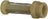 Gates TF1005 Turbocharger Oil Line Filter