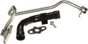 Gates TL102K Turbocharger Coolant and Oil Supply / Return Line Kit