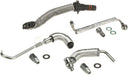 Gates TL105K Turbocharger Coolant and Oil Supply / Return Line Kit
