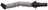 Gates TL105 Turbocharger Oil Return Line