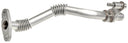 Gates TL107 Turbocharger Oil Return Line - Right