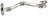 Gates TL107 Turbocharger Oil Return Line - Right