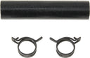 Gates TL108 Turbocharger Oil Return Line - Turbocharger To Pipe