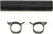 Gates TL108 Turbocharger Oil Return Line - Turbocharger To Pipe