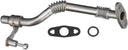 Gates TL111 Turbocharger Oil Return Line - Left