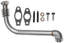 Gates TL114 Turbocharger Oil Return Line