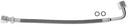 Gates TL116 Turbocharger Oil Return Line