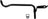 Gates TL135 Turbocharger Oil Return Line