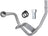 Gates TL138 Turbocharger Oil Return Line - Return