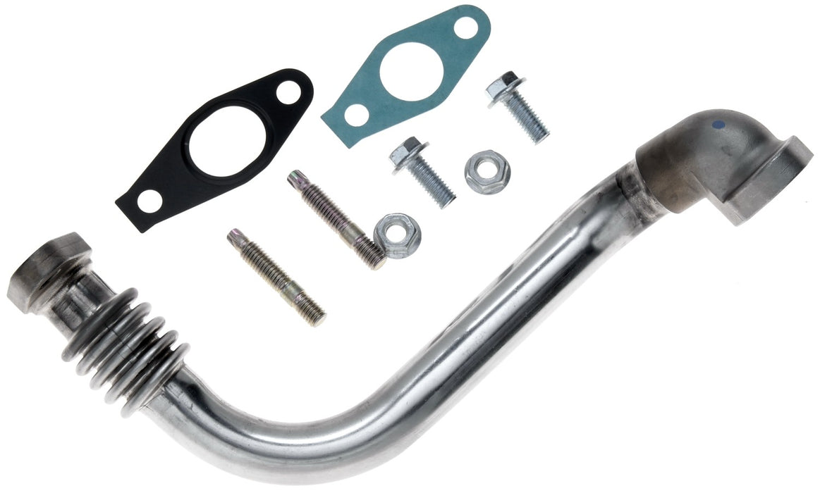 Gates TL148 Turbocharger Oil Return Line