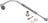 Gates TL154 Turbocharger Oil Return Line