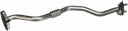 Gates TL156 Turbocharger Oil Return Line