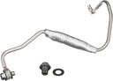 Gates TL157 Turbocharger Oil Return Line