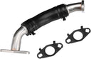 Gates TL166 Turbocharger Oil Return Line