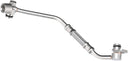 Gates TL167 Turbocharger Oil Return Line - Rear