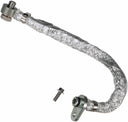 Gates TL176 Turbocharger Oil Supply Line