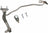 Gates TL184 Turbocharger Oil Supply Line