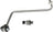 Gates TL191 Turbocharger Coolant Line - Supply