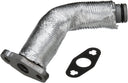 Gates TL199 Turbocharger Oil Return Line