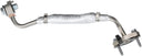 Gates TL206 Turbocharger Oil Supply Line
