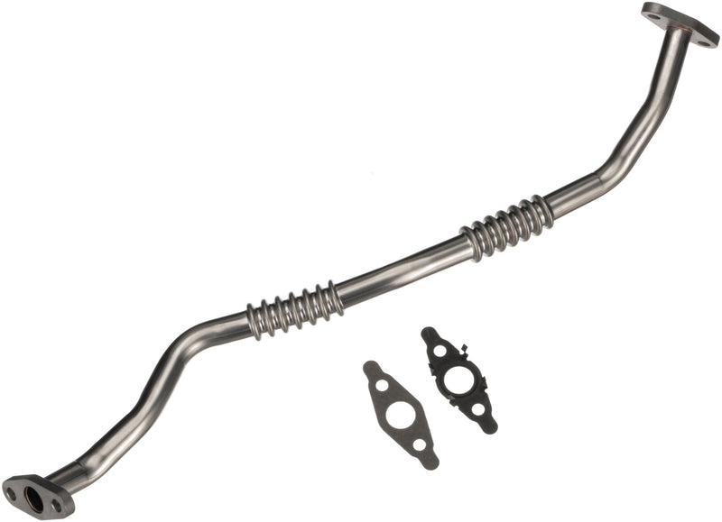 Gates TL208 Turbocharger Oil Return Line