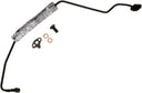 Gates TL209 Turbocharger Oil Supply Line