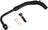 Gates TL215 Turbocharger Coolant Line - Return
