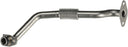 Gates TL222 Turbocharger Oil Return Line - Right