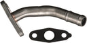 Gates TL226 Turbocharger Oil Return Line - Turbocharger To Hose