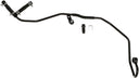 Gates TL237 Turbocharger Coolant Line - Supply (Left)