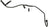 Gates TL237 Turbocharger Coolant Line - Supply (Left)