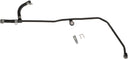 Gates TL238 Turbocharger Coolant Line - Return (Left)