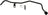 Gates TL240 Turbocharger Coolant Line - Return or Return (Right)
