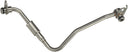 Gates TL244 Turbocharger Coolant Line - Return (Left)