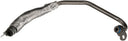 Gates TL250 Turbocharger Coolant Line - Supply (Left)
