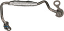 Gates TL252 Turbocharger Coolant Line - Return (Left)